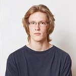 Author Avatar